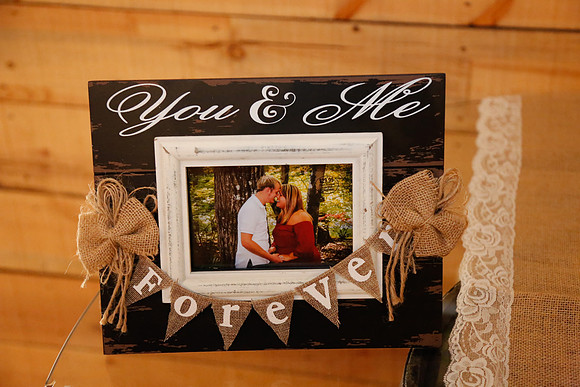 Cassie and Blake's Wedding