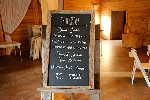 Cassie and Blake's Wedding