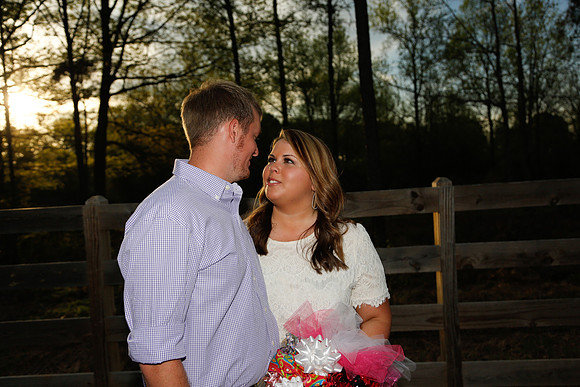 Cassie and Blake's Wedding