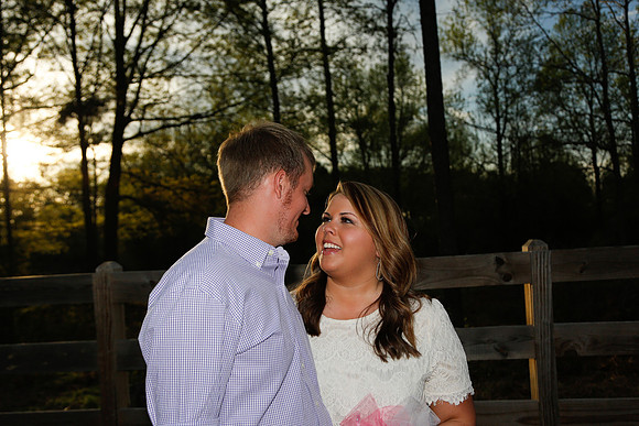 Cassie and Blake's Wedding