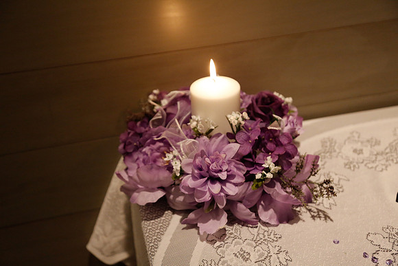 Cassie and Blake's Wedding