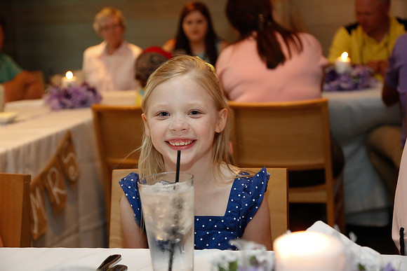Cassie and Blake's Wedding