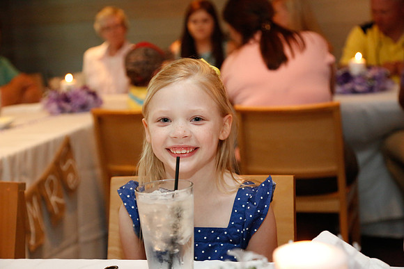 Cassie and Blake's Wedding