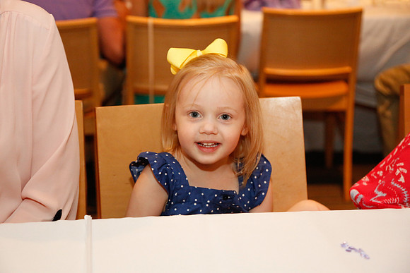 Cassie and Blake's Wedding