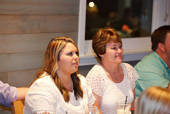 Cassie and Blake's Wedding