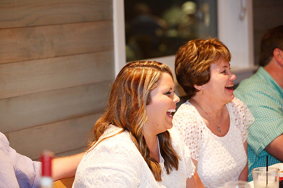 Cassie and Blake's Wedding