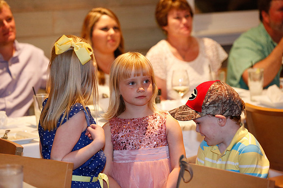Cassie and Blake's Wedding