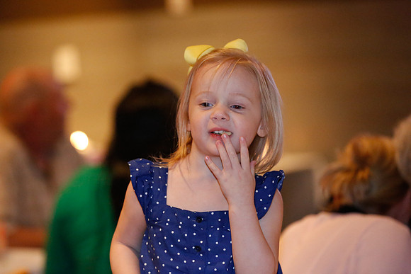 Cassie and Blake's Wedding