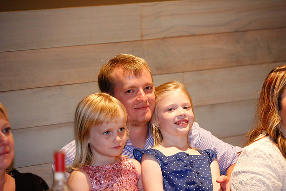 Cassie and Blake's Wedding