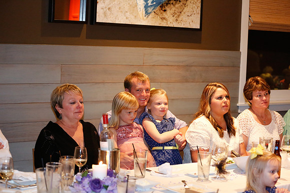 Cassie and Blake's Wedding