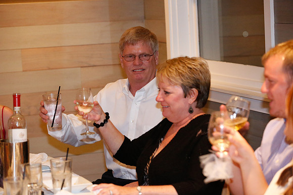 Cassie and Blake's Wedding