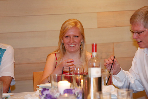 Cassie and Blake's Wedding