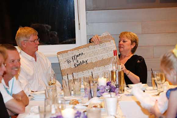 Cassie and Blake's Wedding