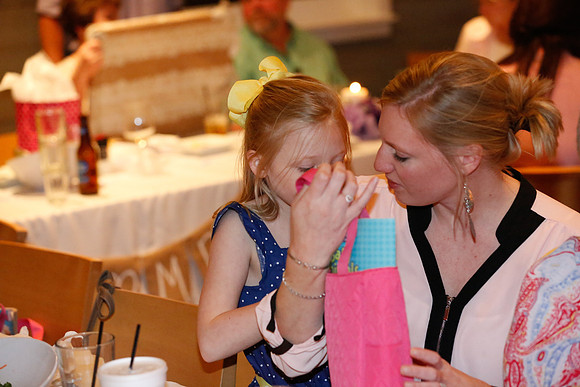 Cassie and Blake's Wedding