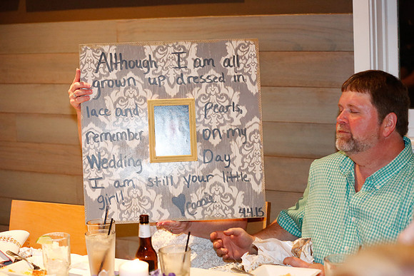 Cassie and Blake's Wedding