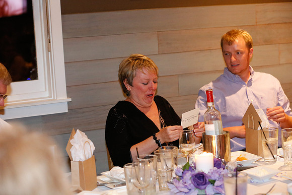 Cassie and Blake's Wedding