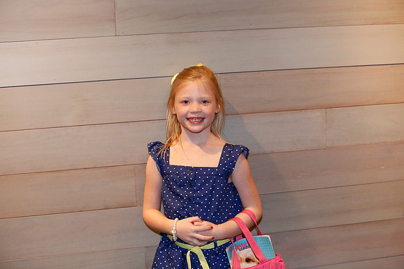 Cassie and Blake's Wedding