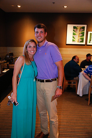 Cassie and Blake's Wedding