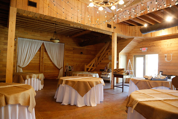 Cassie and Blake's Wedding
