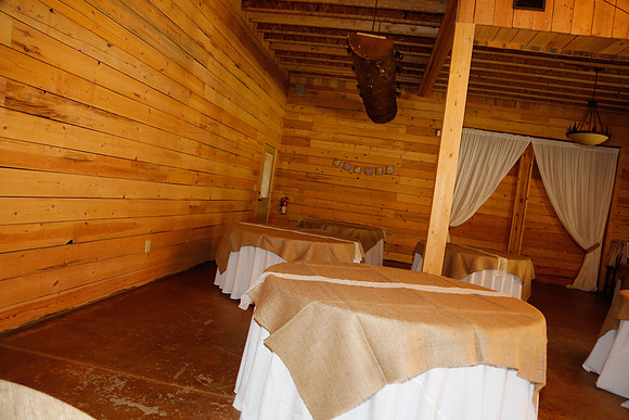 Cassie and Blake's Wedding