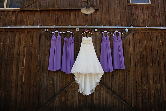 Cassie and Blake's Wedding