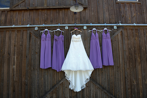 Cassie and Blake's Wedding