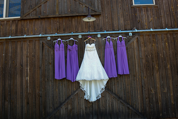 Cassie and Blake's Wedding