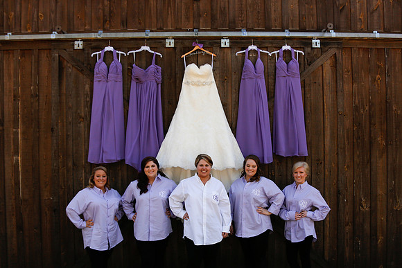 Cassie and Blake's Wedding