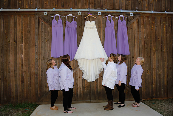 Cassie and Blake's Wedding