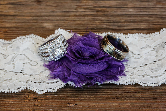 Cassie and Blake's Wedding