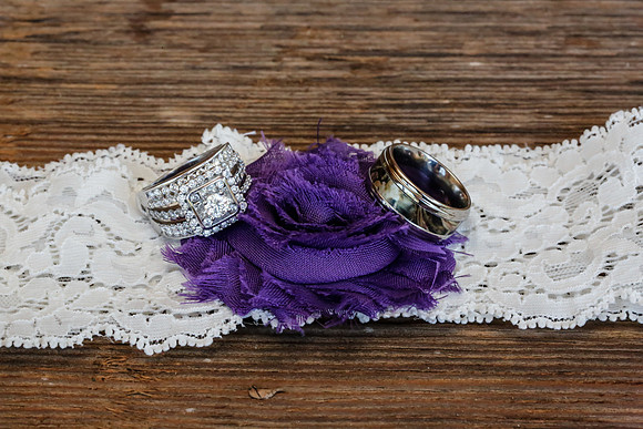 Cassie and Blake's Wedding