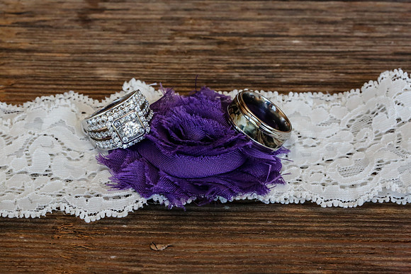 Cassie and Blake's Wedding