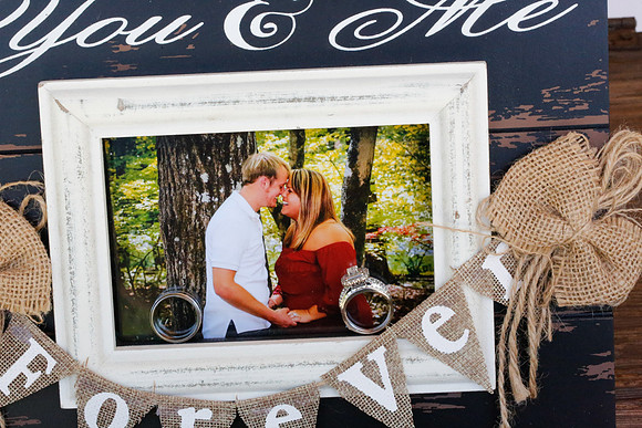Cassie and Blake's Wedding
