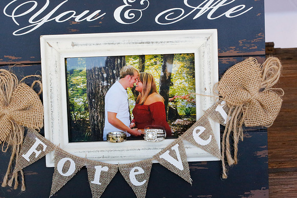 Cassie and Blake's Wedding