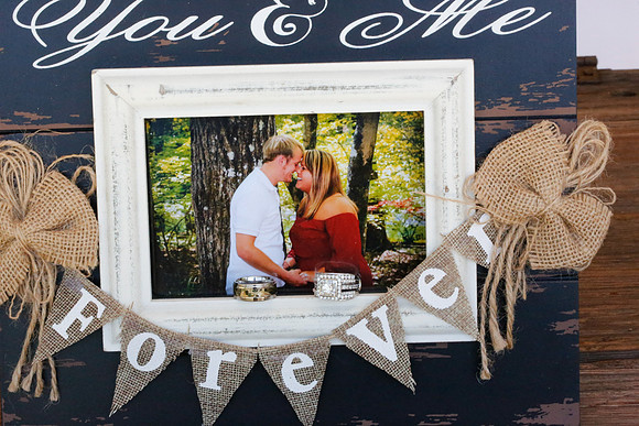 Cassie and Blake's Wedding