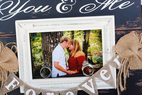 Cassie and Blake's Wedding