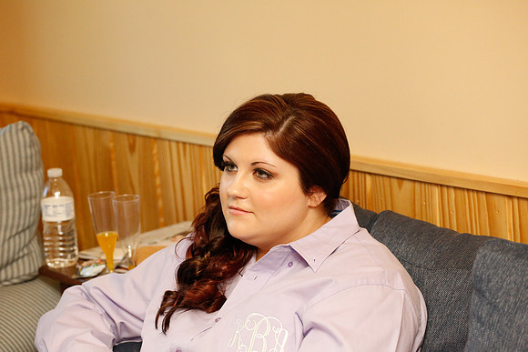 Cassie and Blake's Wedding