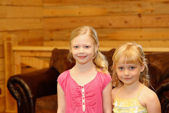 Cassie and Blake's Wedding