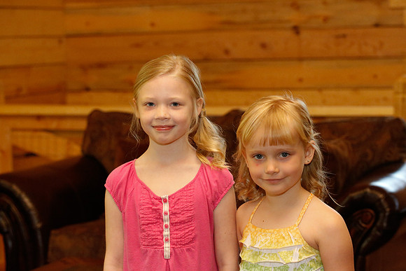 Cassie and Blake's Wedding