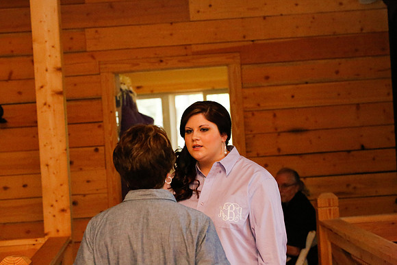 Cassie and Blake's Wedding