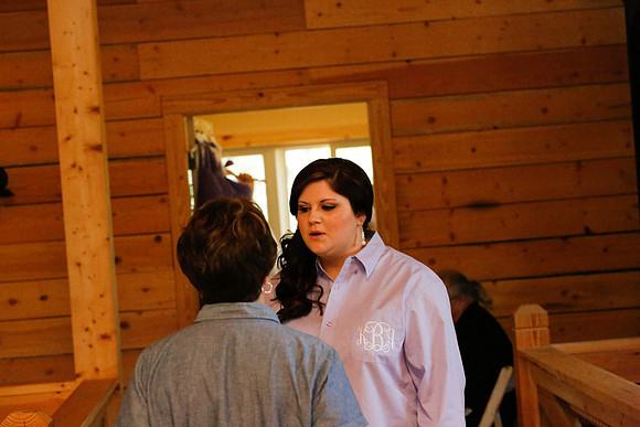 Cassie and Blake's Wedding