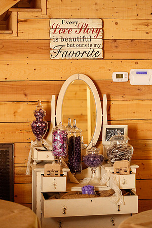 Cassie and Blake's Wedding