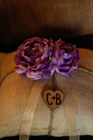 Cassie and Blake's Wedding