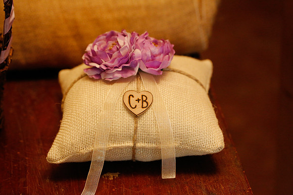 Cassie and Blake's Wedding