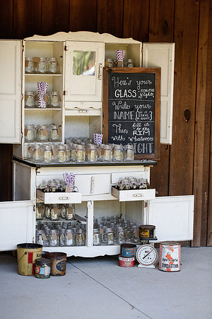 Cassie and Blake's Wedding