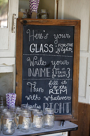 Cassie and Blake's Wedding
