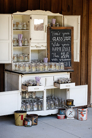 Cassie and Blake's Wedding