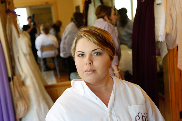Cassie and Blake's Wedding