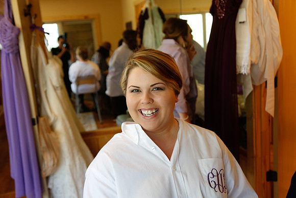 Cassie and Blake's Wedding
