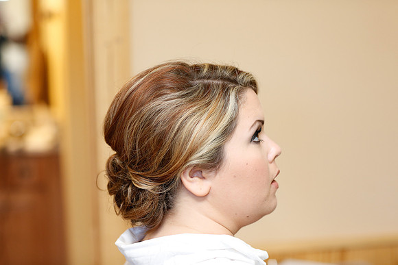 Cassie and Blake's Wedding